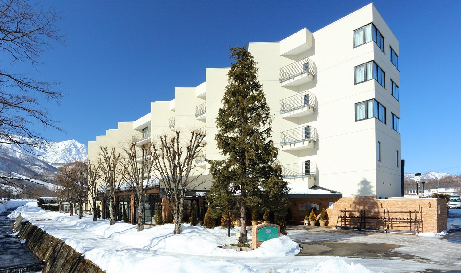 Byggnad
