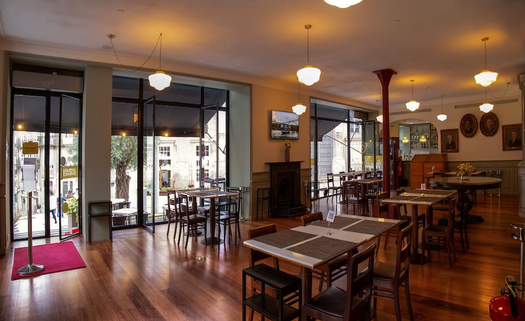 Restaurang