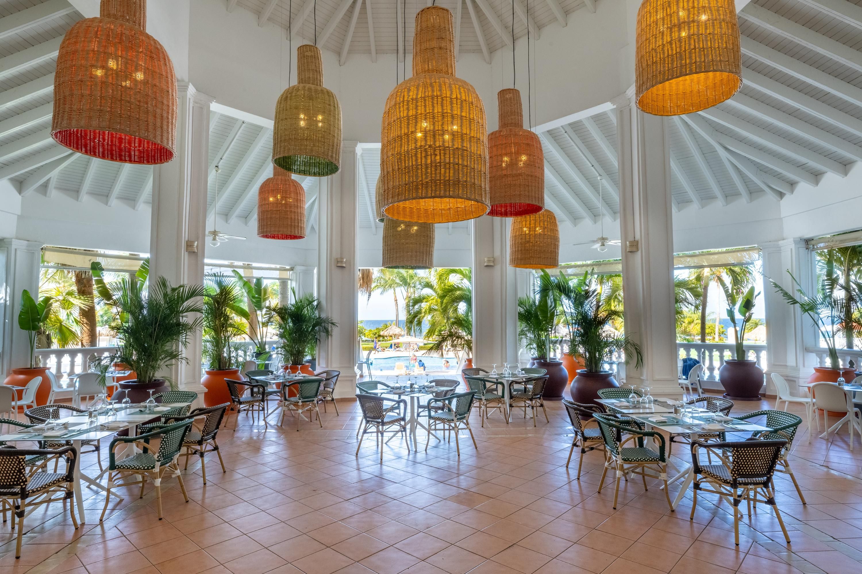 Restaurang