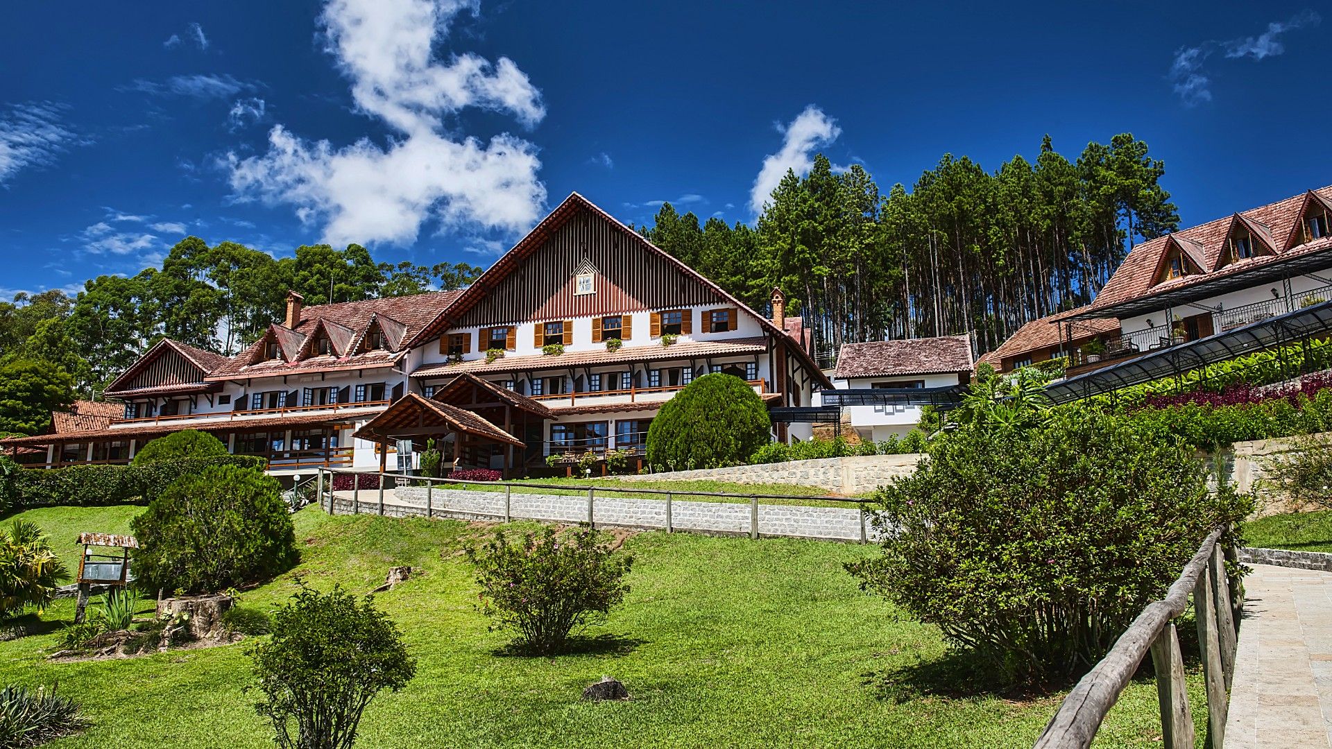 Byggnad Foto