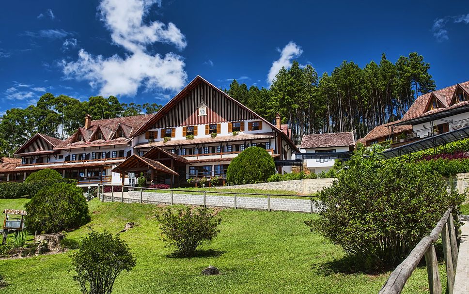 Byggnad Foto