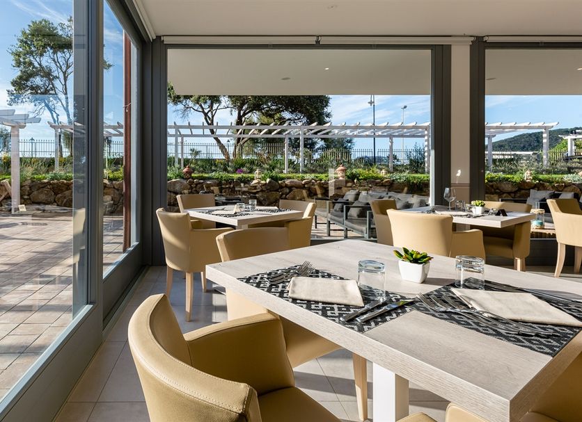 Restaurang Foto