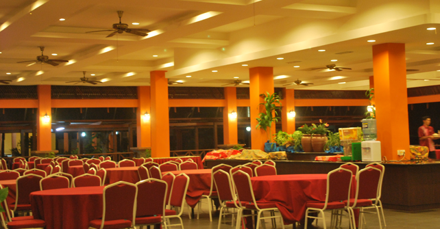 Restaurang