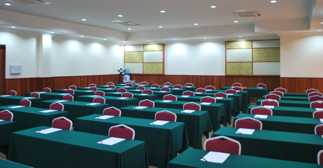 Konferensrum