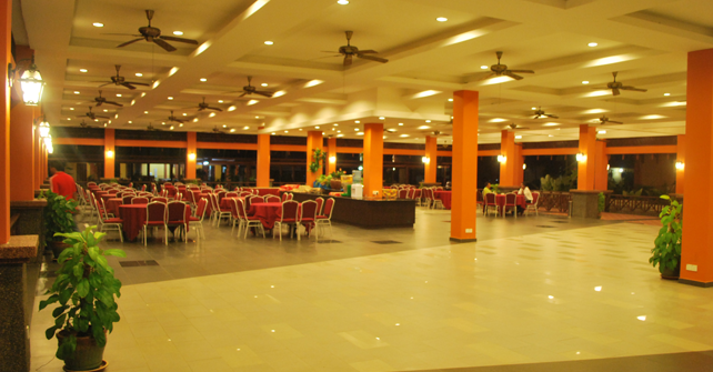Restaurang