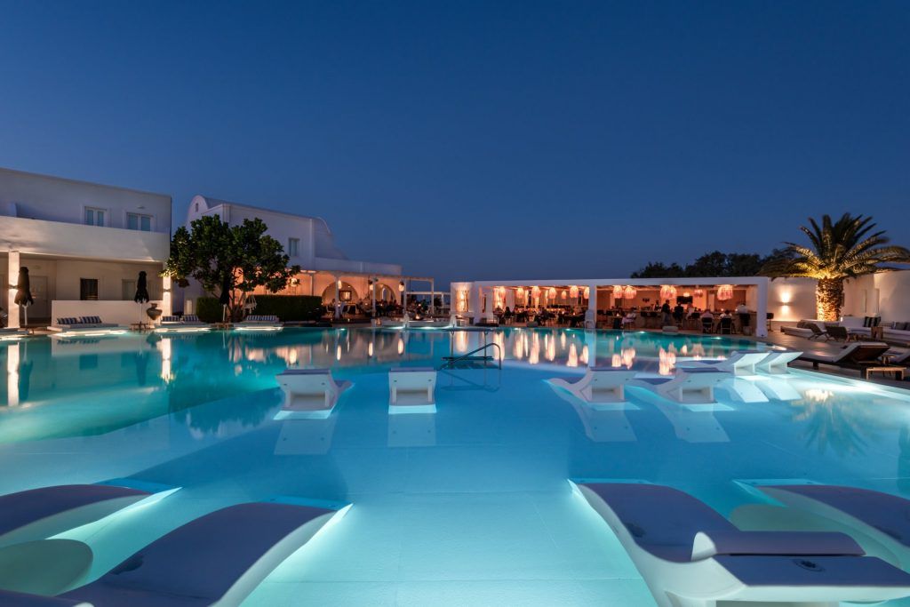 Pool Foto