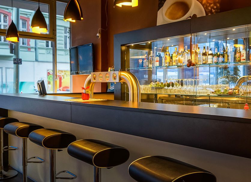 Bar Foto