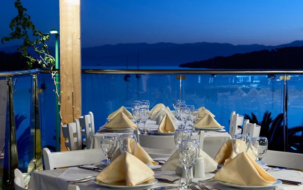 Restaurang Foto
