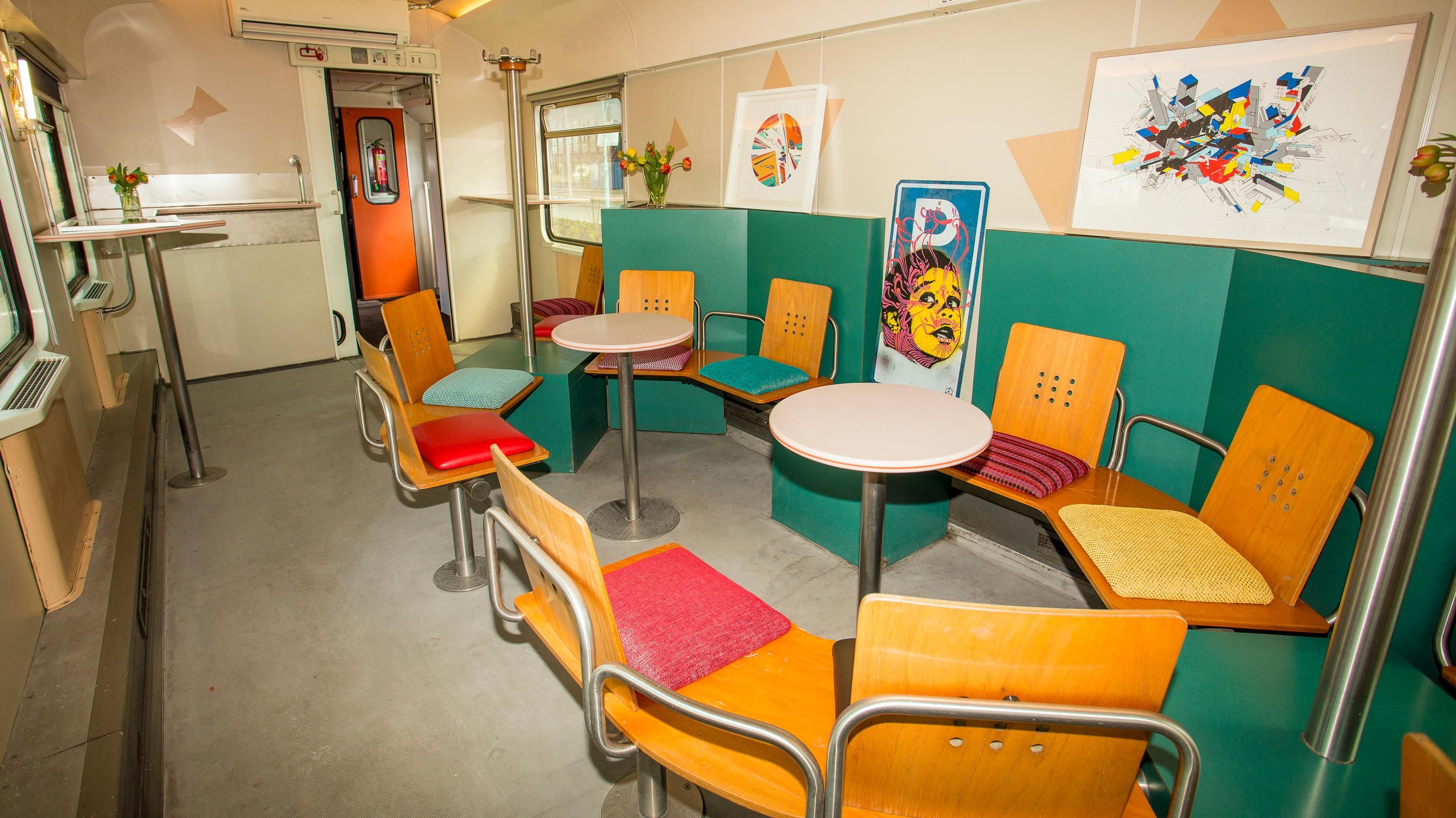 Restaurang