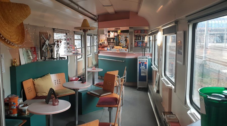 Restaurang Foto