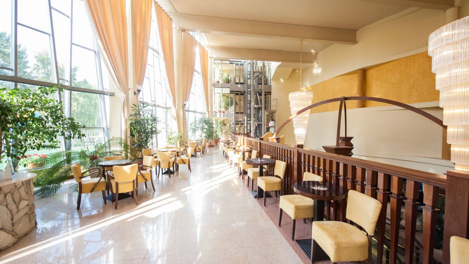 Restaurang
