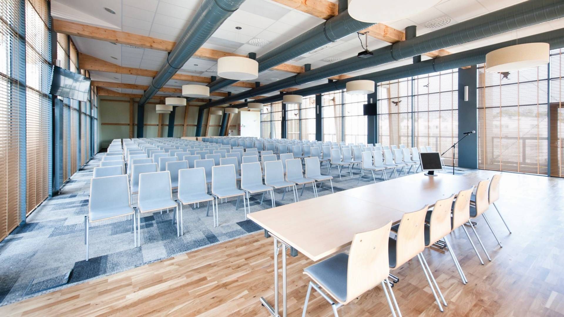 Konferensrum
