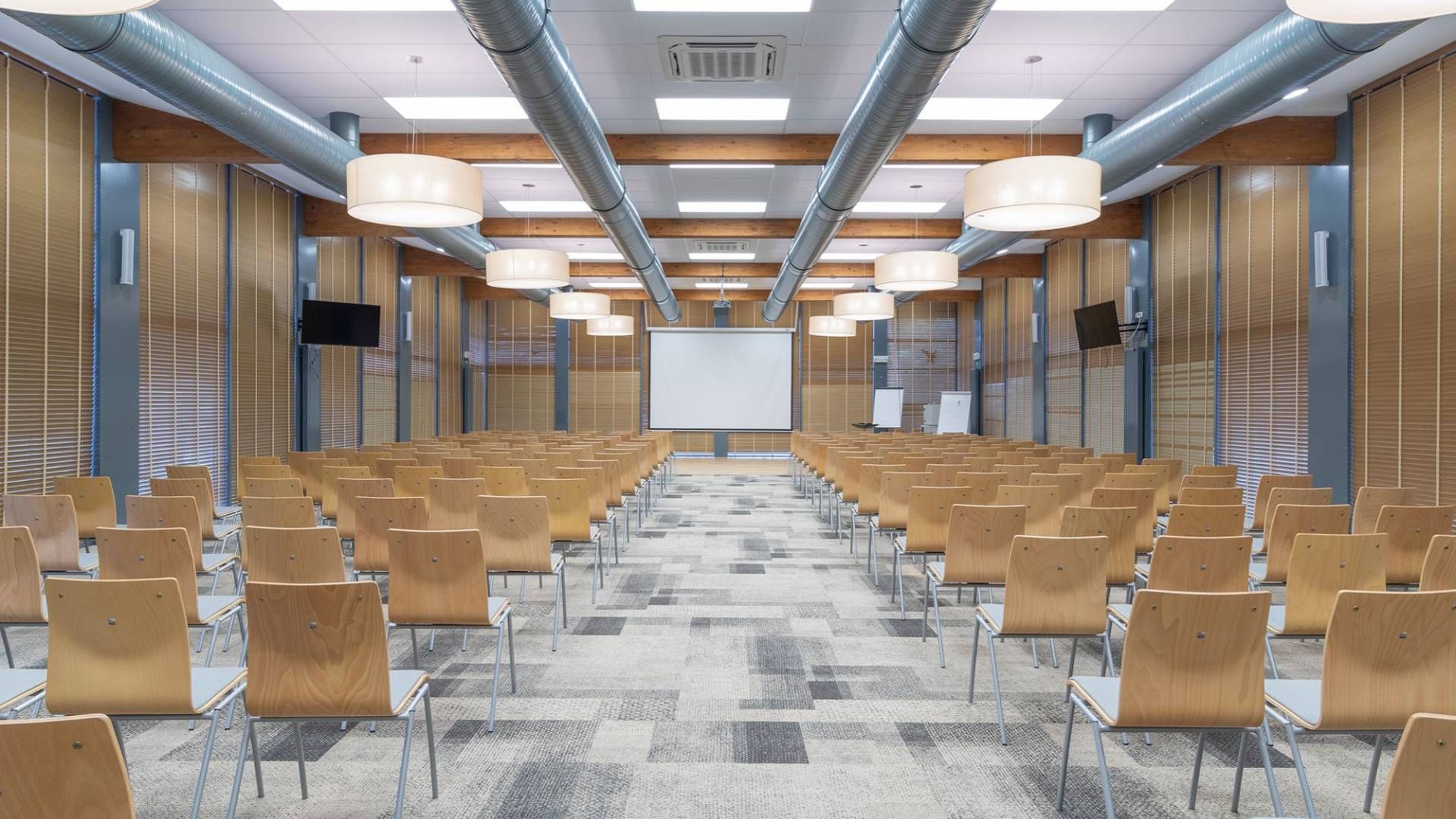 Konferensrum