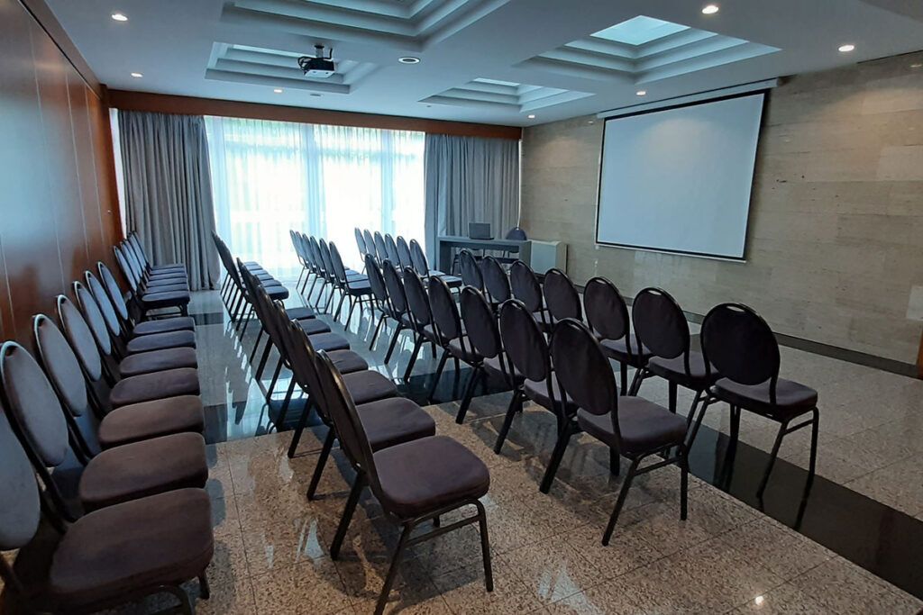 Konferensrum