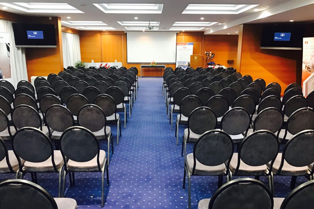 Konferensrum