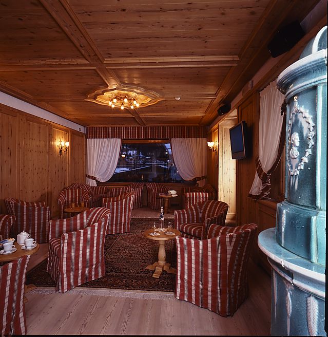 Hotellfaciliteter