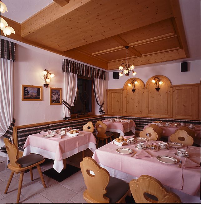 Hotellfaciliteter
