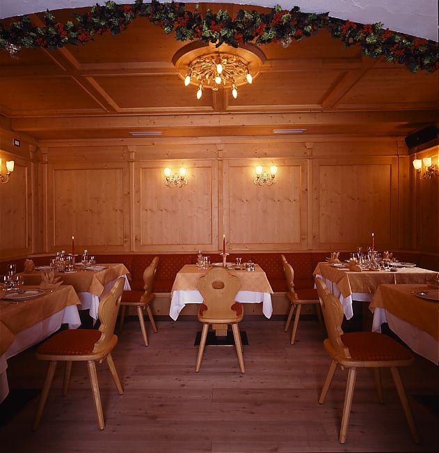 Restaurang