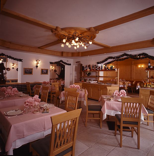 Restaurang