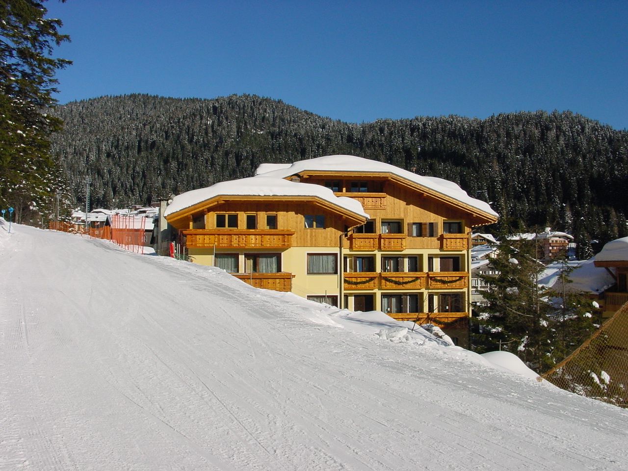 Byggnad