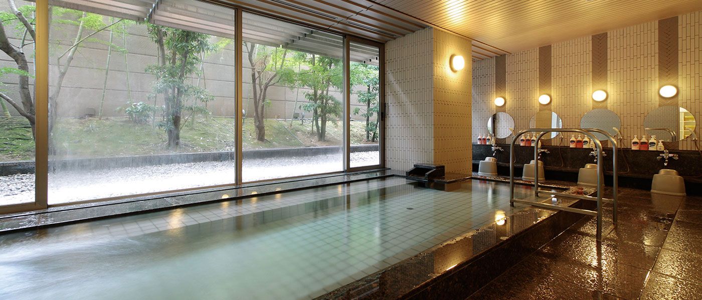 Hotellfaciliteter