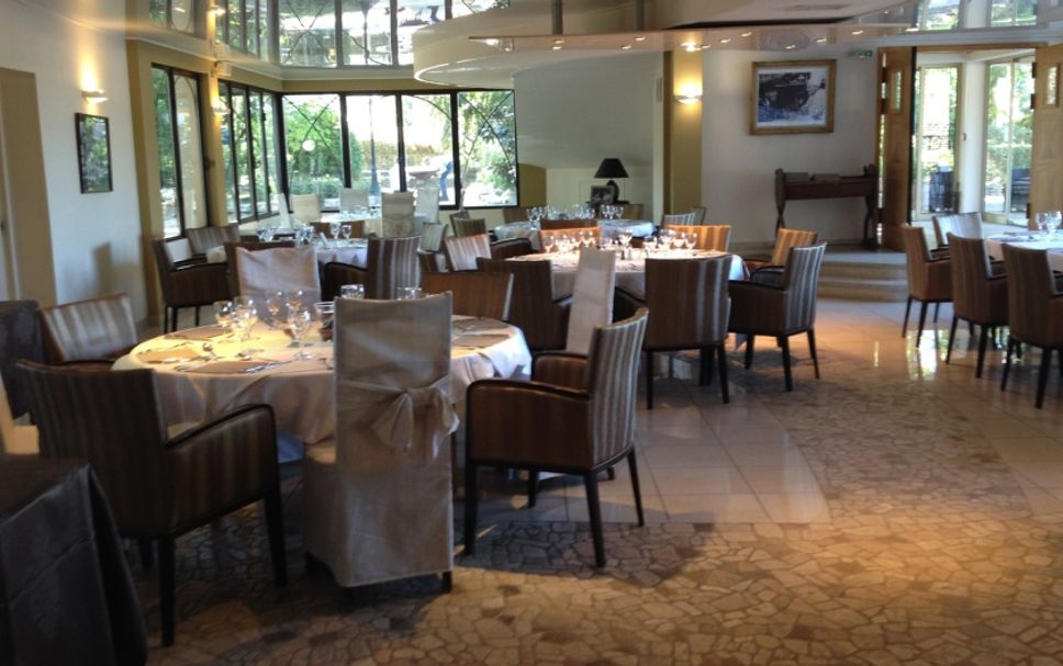 Restaurang Foto