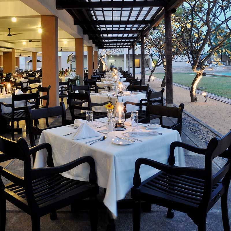 Restaurang