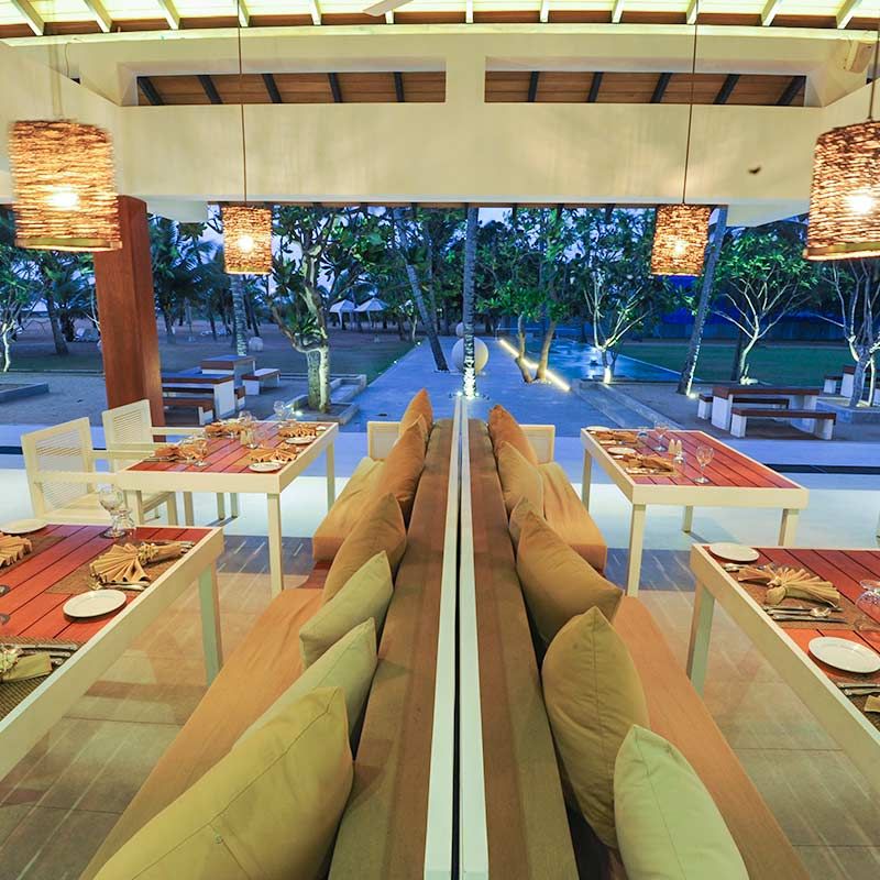 Restaurang