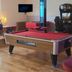 Hotellfaciliteter