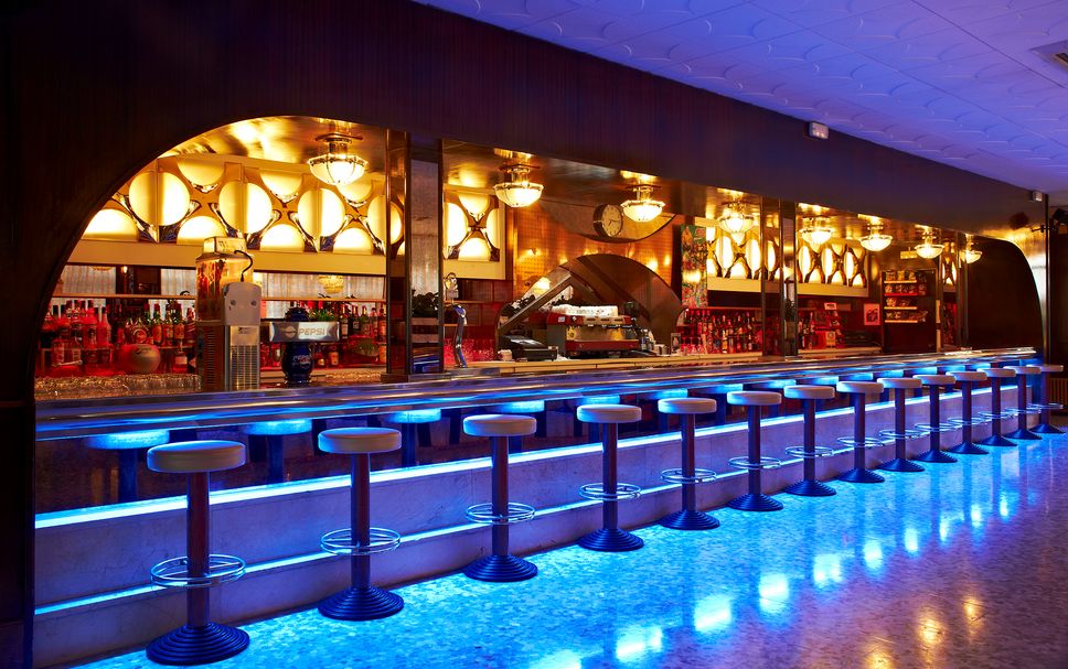 Bar Foto