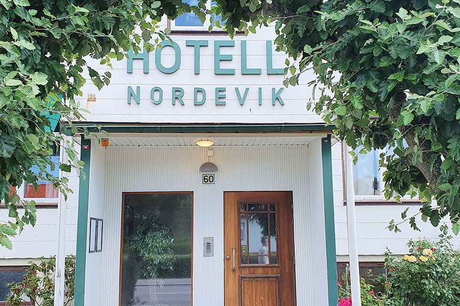 Byggnad Foto