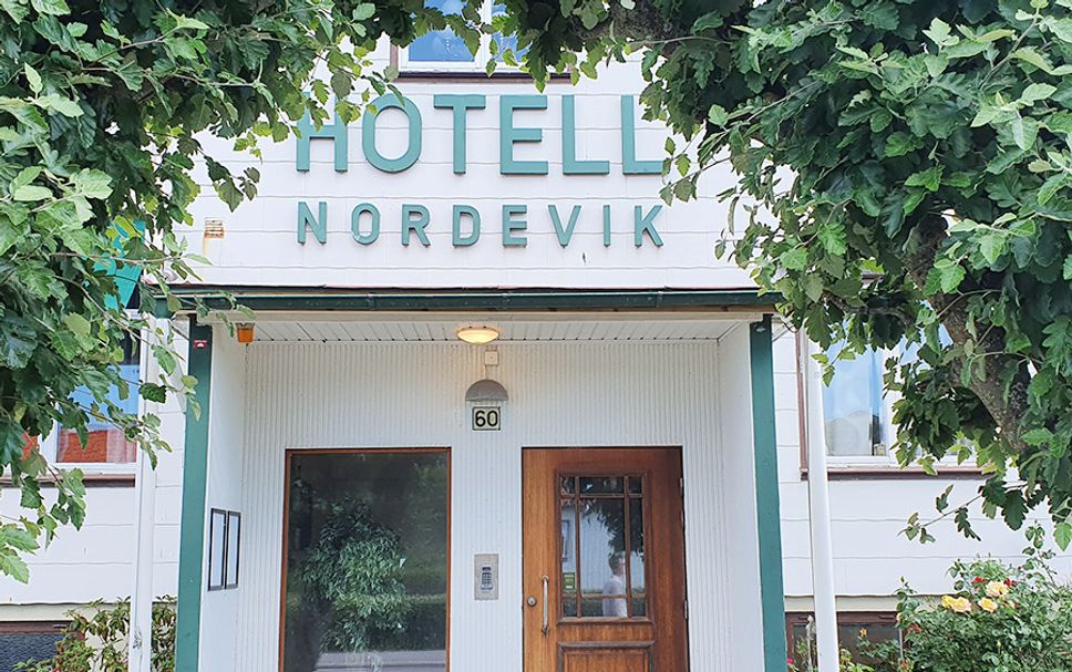 Byggnad Foto