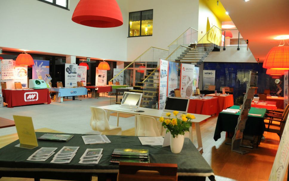 Hotellfaciliteter Foto