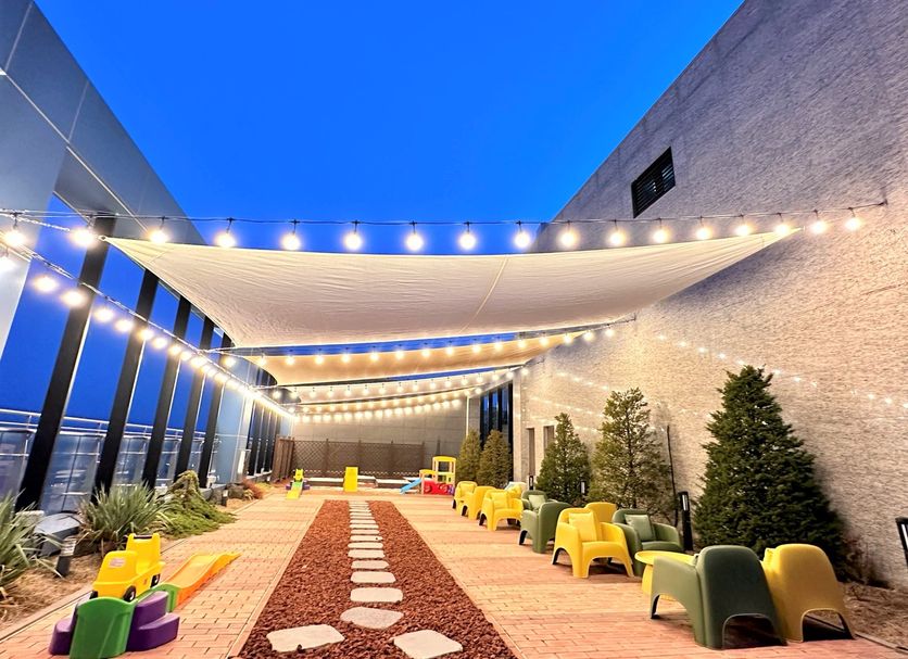 Hotellfaciliteter Foto