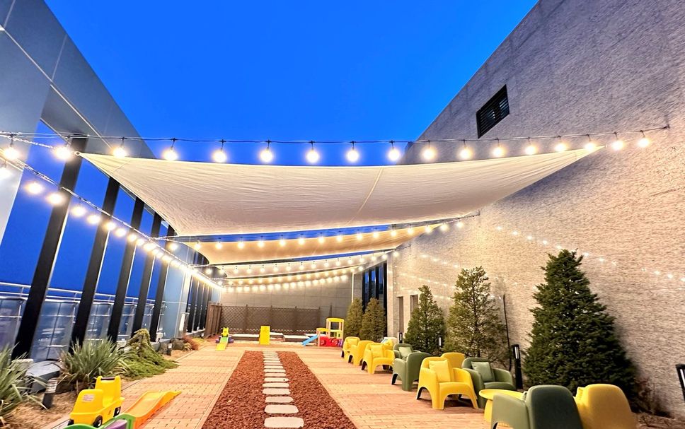 Hotellfaciliteter Foto