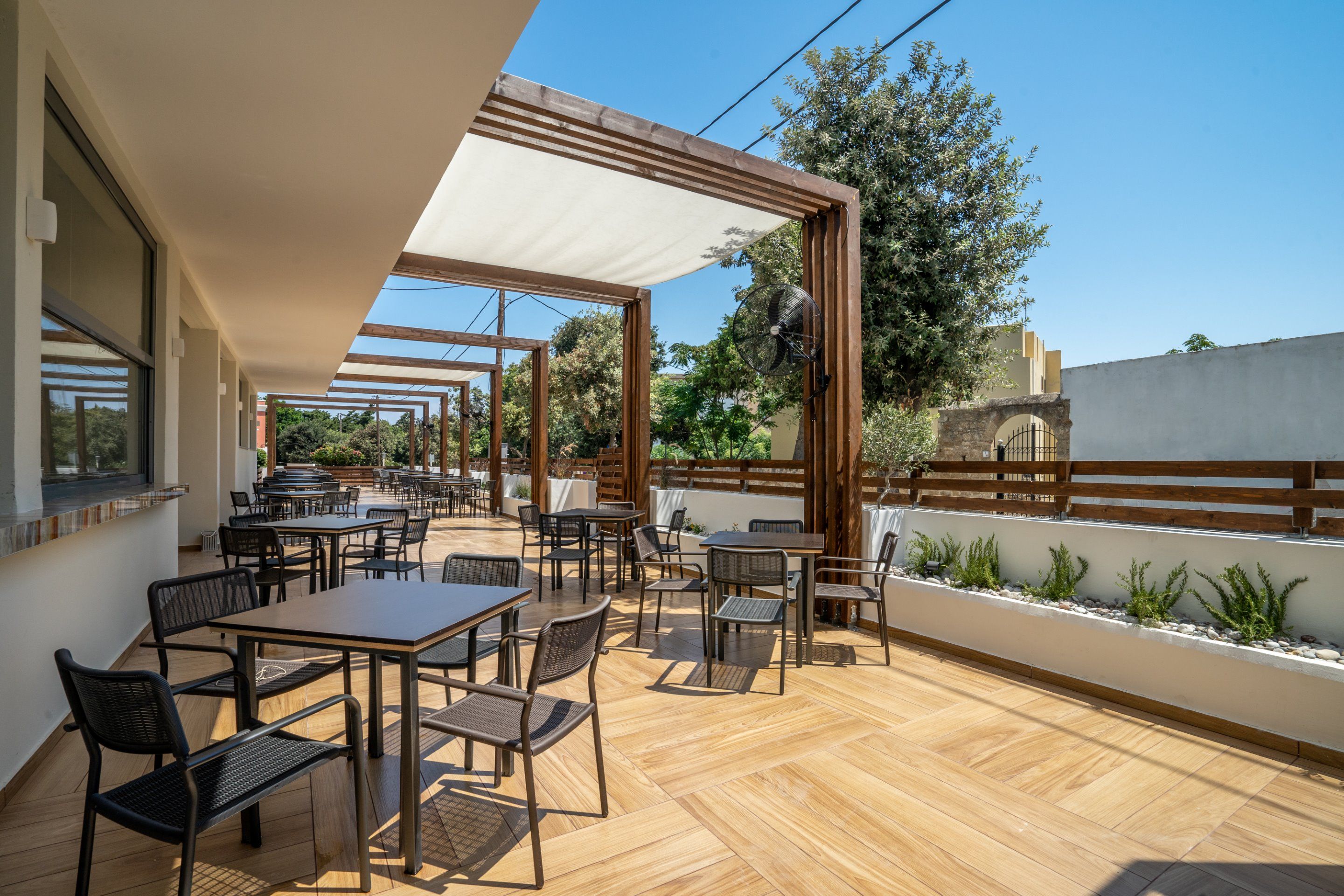 Restaurang