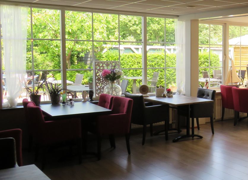 Hotellfaciliteter Foto
