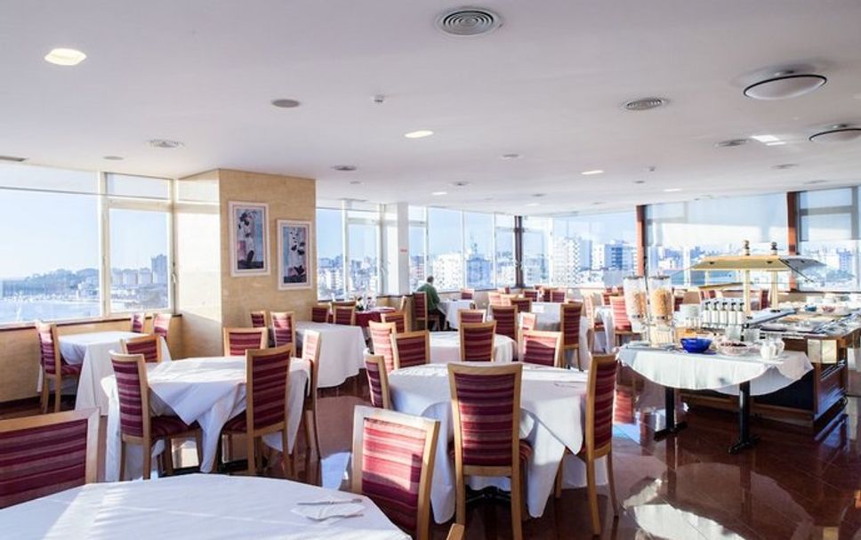 Restaurang Foto