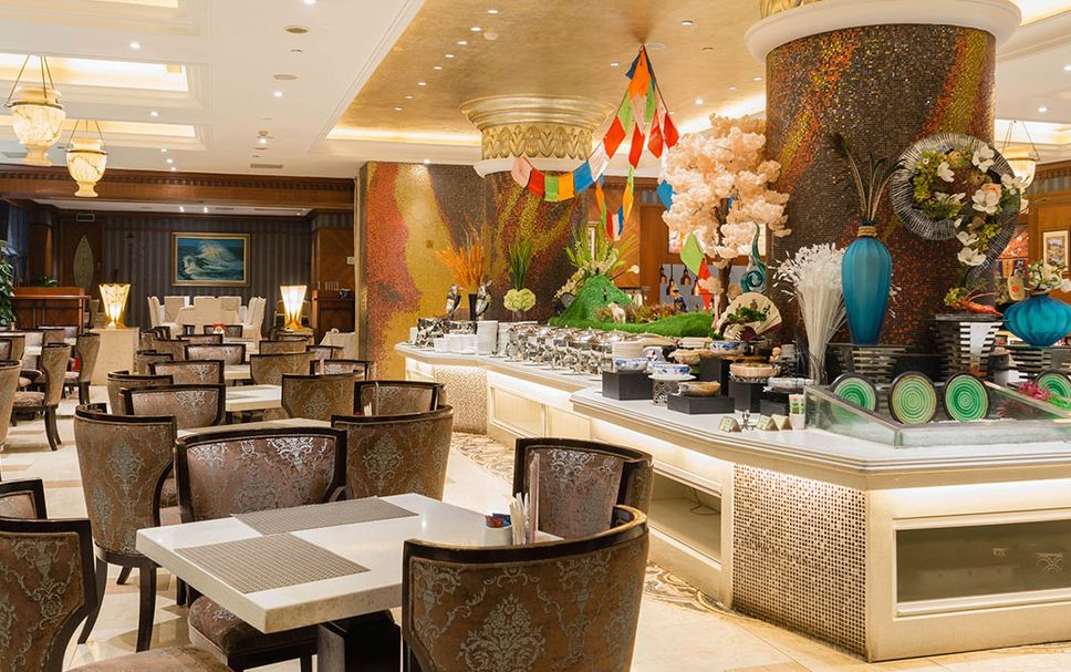 Restaurang Foto