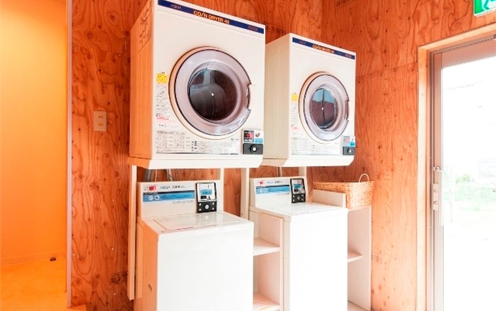 Hotellfaciliteter Foto