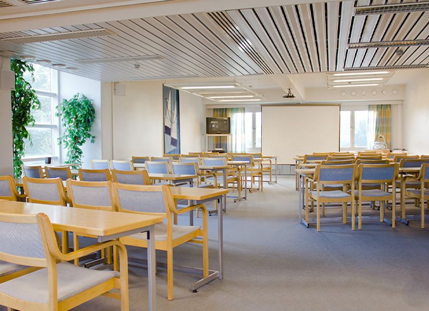 Konferensrum Foto