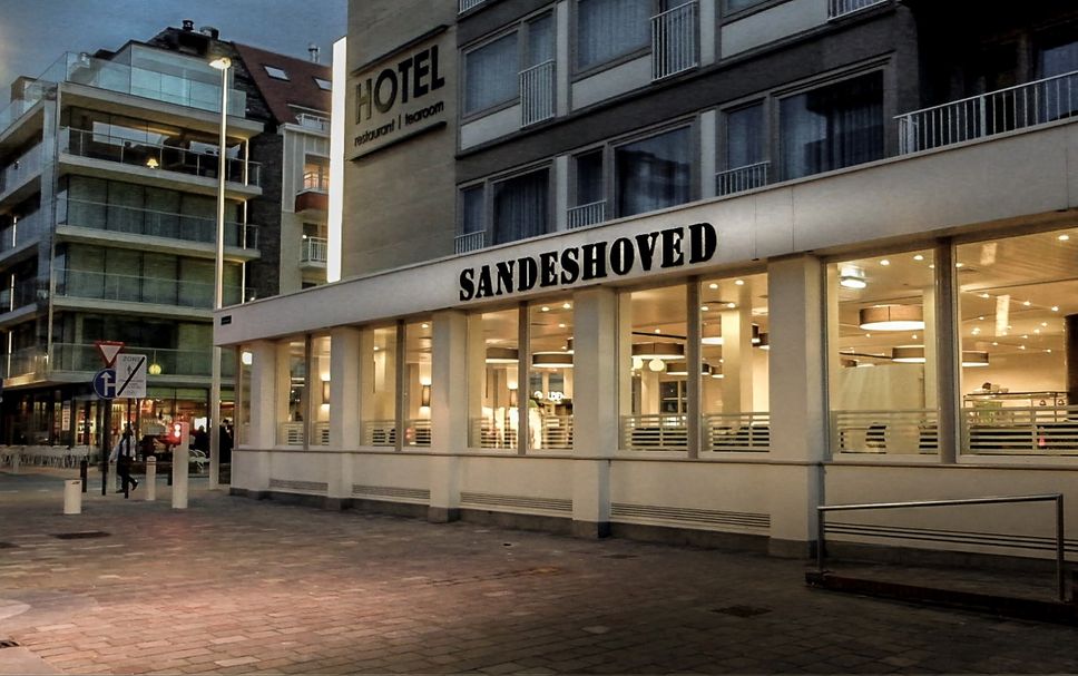 Byggnad Foto