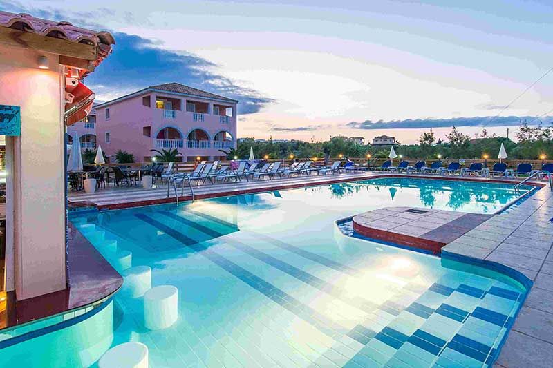 Pool Foto
