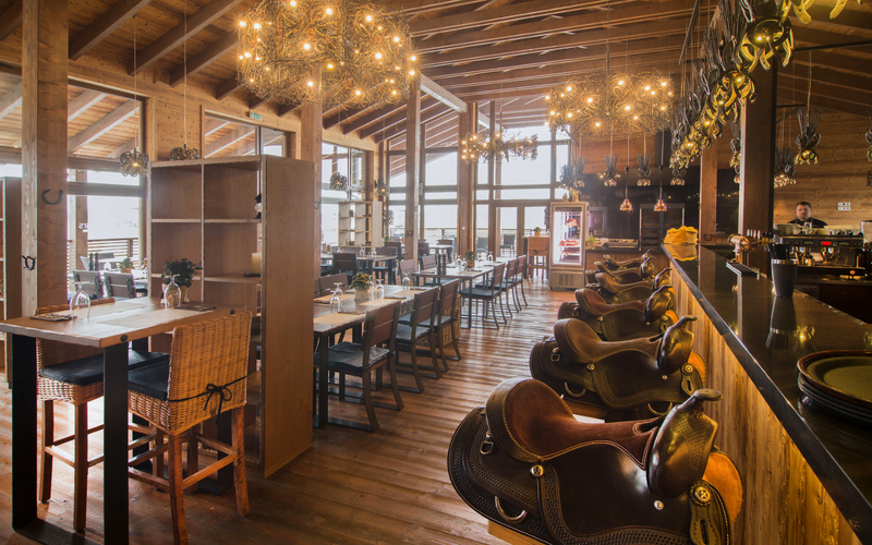 Restaurang