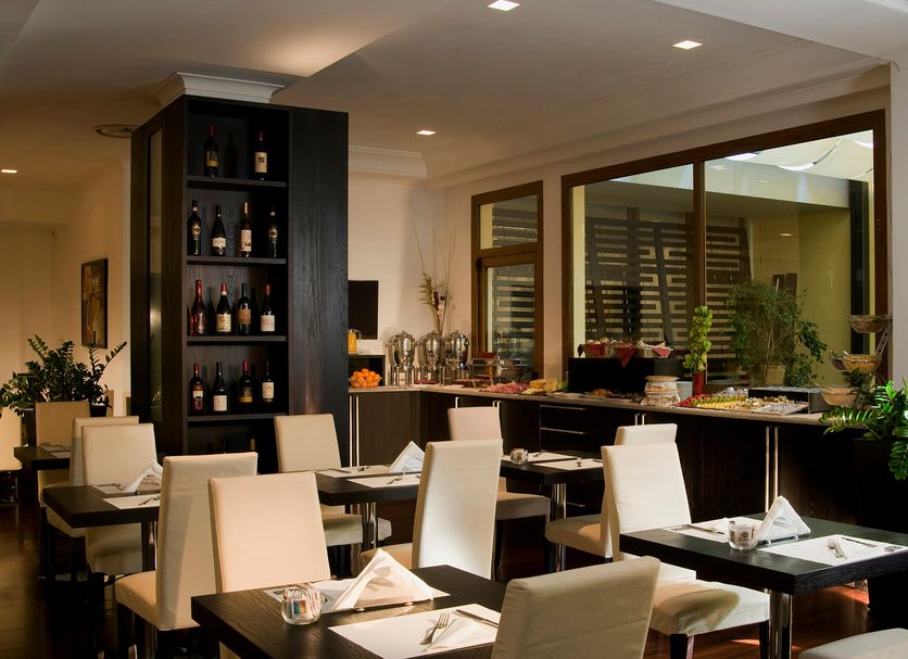 Restaurang Foto