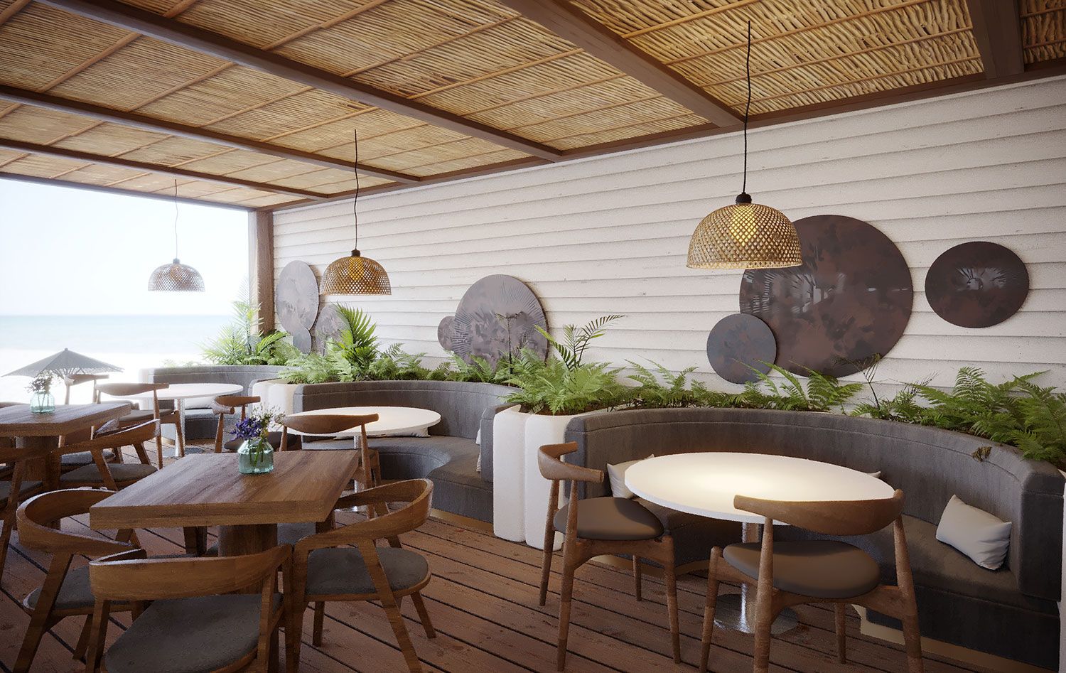 Restaurang