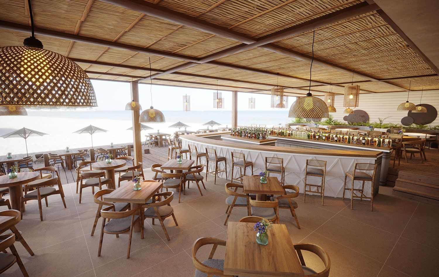 Restaurang