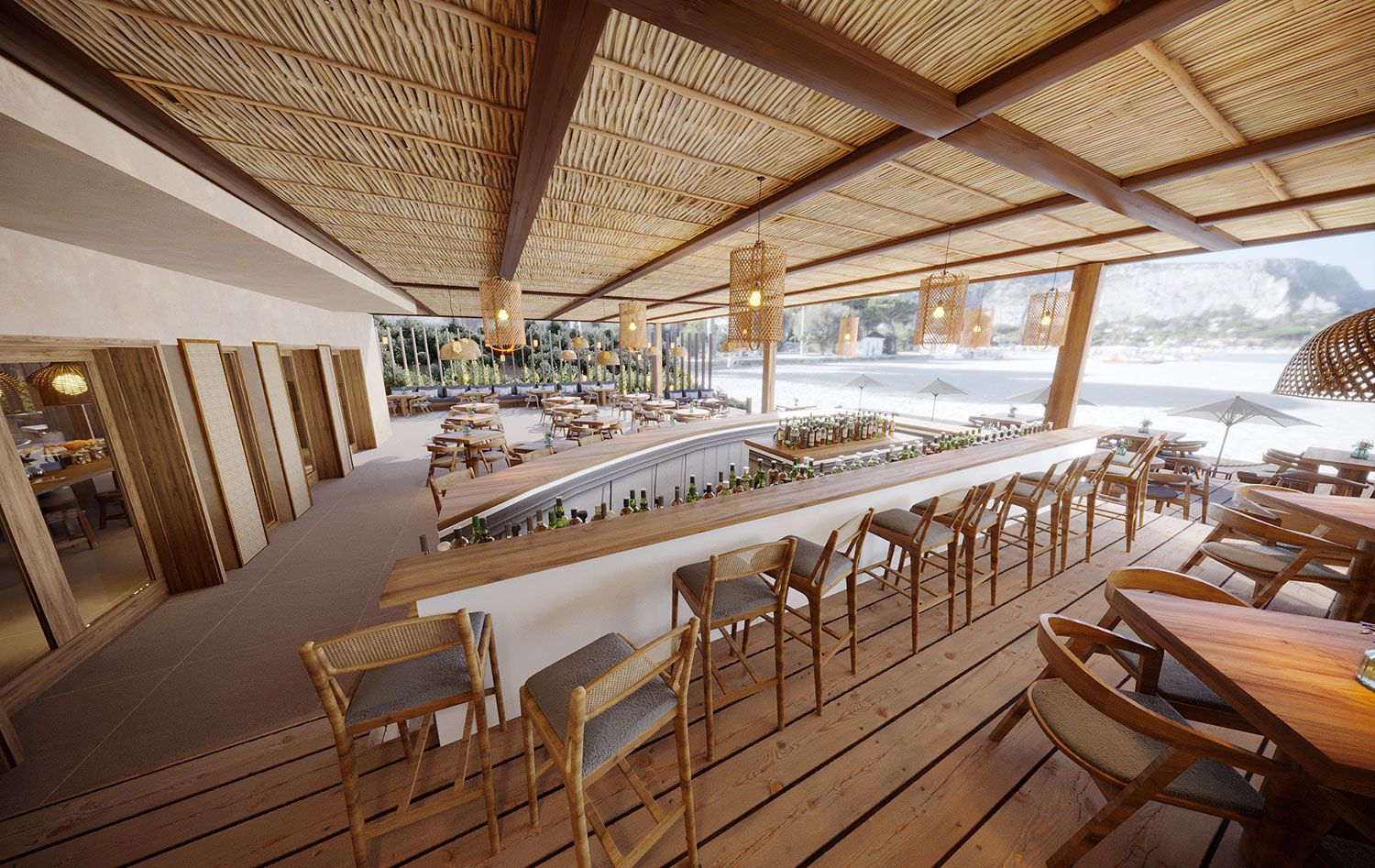 Restaurang