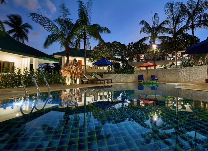 Pool Foto