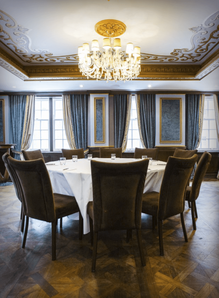 Konferensrum